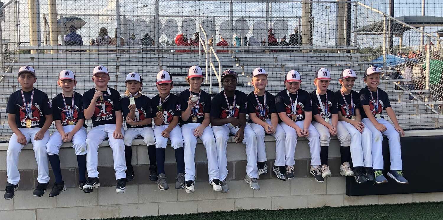 9/10 All Stars
